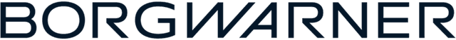 BorgWarner logo