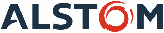 Alstom logo