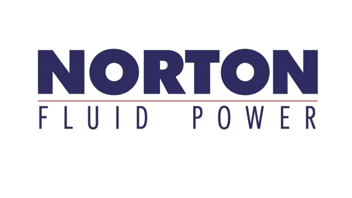 Norton Concrete Crusher