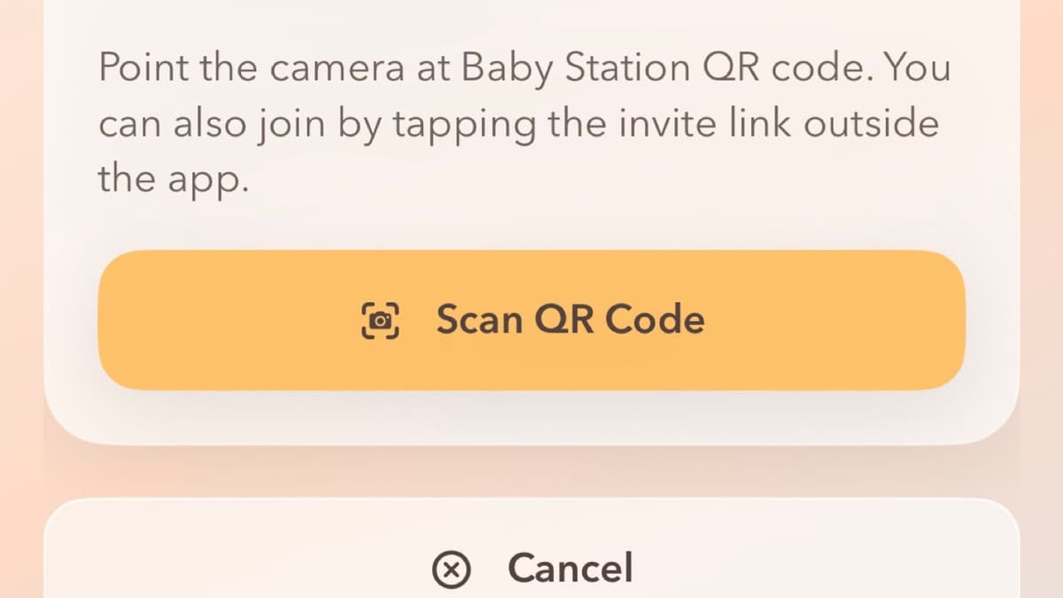 Owly Baby Monitor